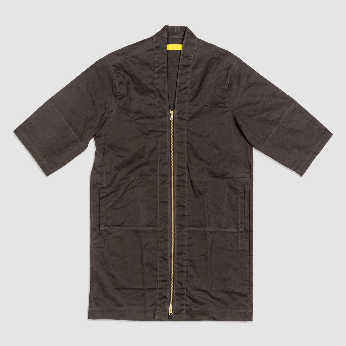 uniforme - Coal shop coat – uniforme inc.