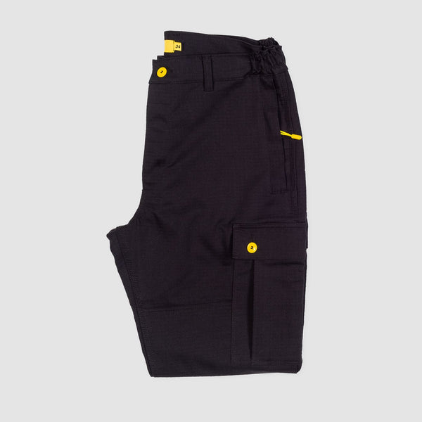 uniforme - black cargo pant – uniforme inc.