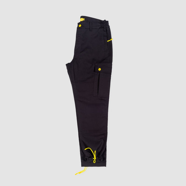 uniforme - black cargo pant – uniforme inc.