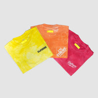 Logo Flip t-shirt 3 Pack