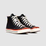 Uniforme x converse chuck 70 high Wellington and 3m