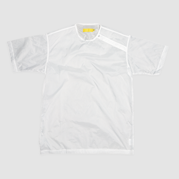 Drop Sheet Shirt